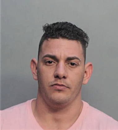 Juan Martinez, - Dade County, FL 