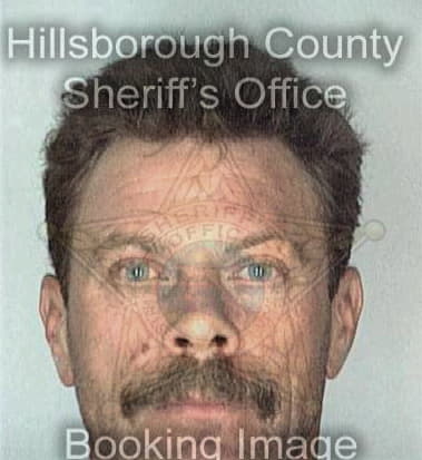 Ronald Matton - Hillsborough County, FL 