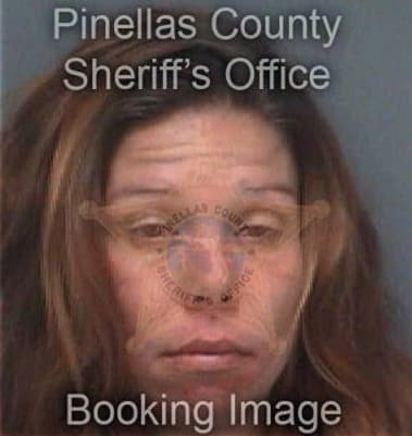 Lydia Mayernick - Pinellas County, FL 