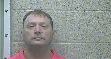 Charles Mayes, - Henderson County, KY 