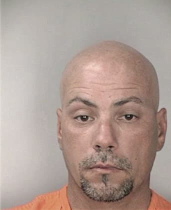 Timothy Mays - Hillsborough County, FL 