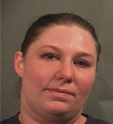 Rebecca McKay, - Vigo County, IN 