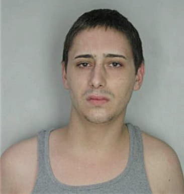 Charles McMillan - Hillsborough County, FL 