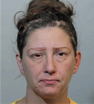 Katherine McMillan, - Seminole County, FL 