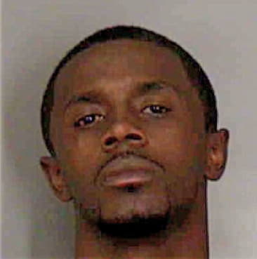 Rashen McNeil - Polk County, FL 