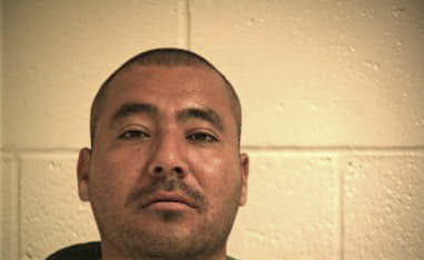 Arturo Mendoza, - Hidalgo County, TX 