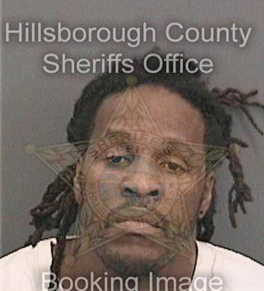 Thomas Mention - Hillsborough County, FL 