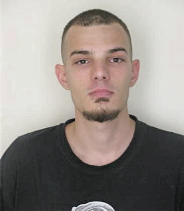 Charles Middleton - Hillsborough County, FL 