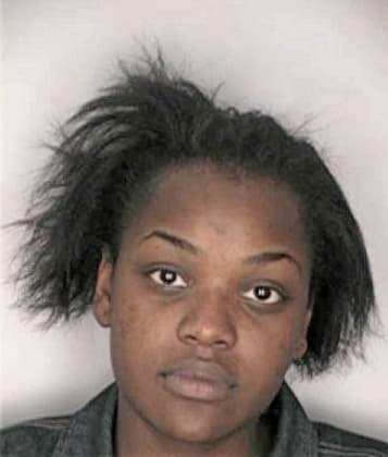 Laquita Mills - Hillsborough County, FL 