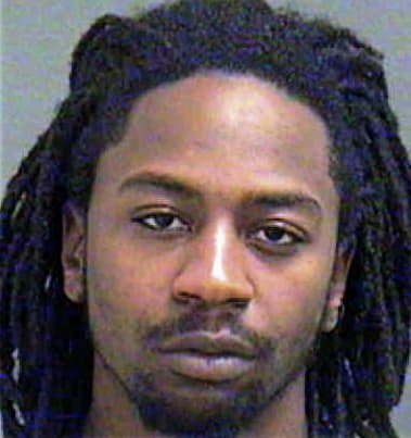 John Minter - Mecklenburg County, NC 