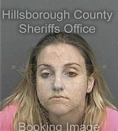 Isabel Mojica, - Hillsborough County, FL 