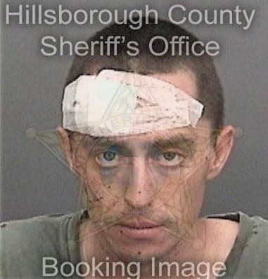 Camilo Moncadaangulo, - Hillsborough County, FL 