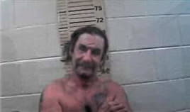 Rusty Montague - Lamar County, MS 