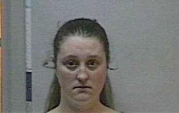 Stephanie Moore, - Henderson County, KY 