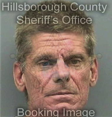 John Morales, - Hillsborough County, FL 