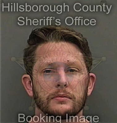 Jose Morenio-Gil, - Hillsborough County, FL 