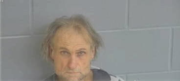 David Morris, - Levy County, FL 