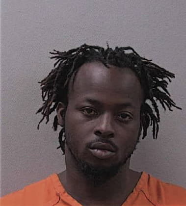 Alvin Myers, - Lexington County, SC 