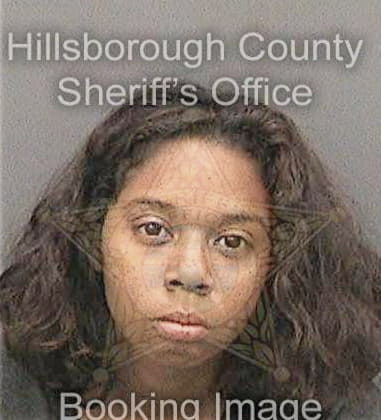 Shilo Ndao, - Hillsborough County, FL 