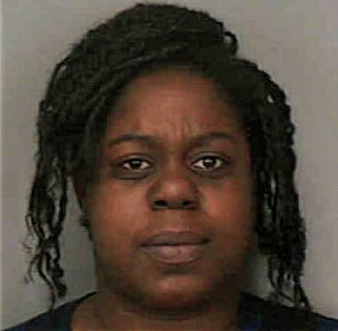 Brenda Neloms, - Polk County, FL 