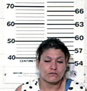 Rebecca Nelson, - Hidalgo County, TX 