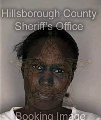 Albertina Newsome, - Hillsborough County, FL 