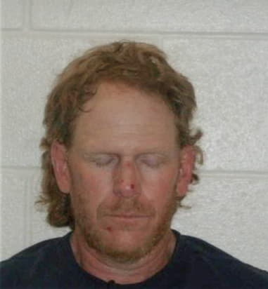 Clarence Noel, - Crook County, OR 