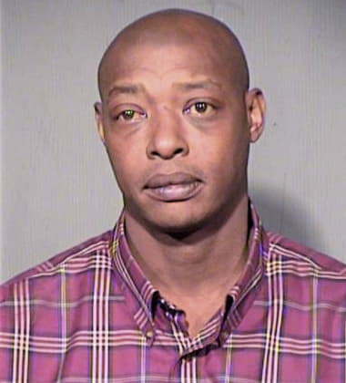 Francois Norris-Richardson - Maricopa County, AZ 