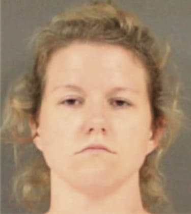 Sonya Oberto, - Hinds County, MS 