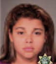 Yaminah Oddiejohnson, - Multnomah County, OR 