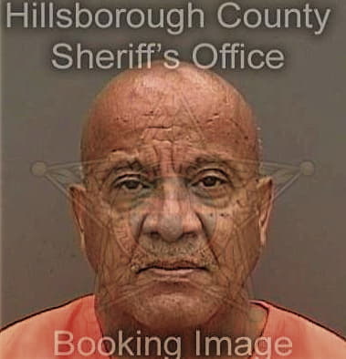 Bob Padillaechevarria, - Hillsborough County, FL 