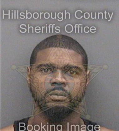 Jeffrey Paige, - Hillsborough County, FL 