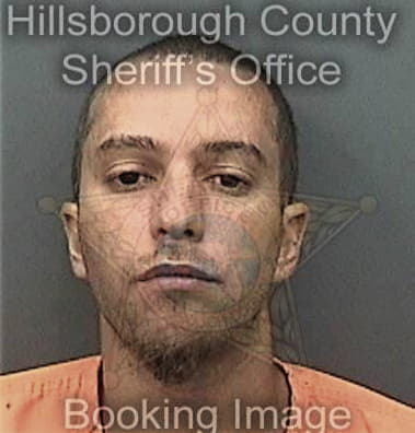 Joseph Paradissis, - Hillsborough County, FL 