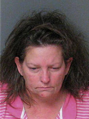Regina Pascarella - Gaston County, NC 