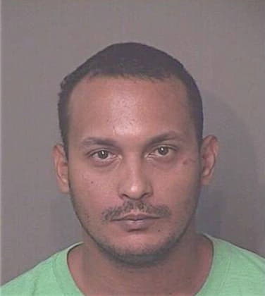 Marcello Pastuizaca, - Osceola County, FL 