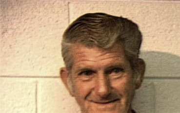 Alfred Pearson, - Fulton County, KY 