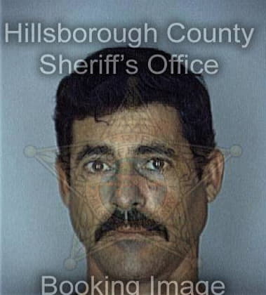 Rick Pelzek, - Hillsborough County, FL 