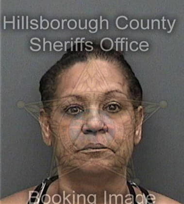 Nicole Pender, - Hillsborough County, FL 