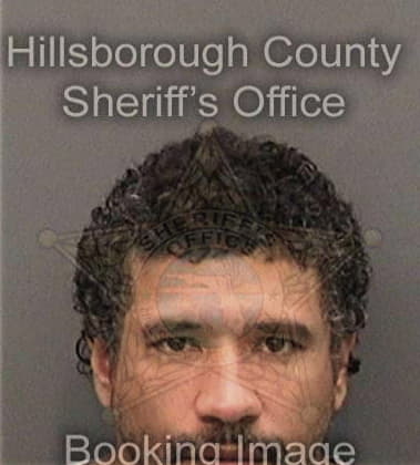 Jesse Perez, - Hillsborough County, FL 