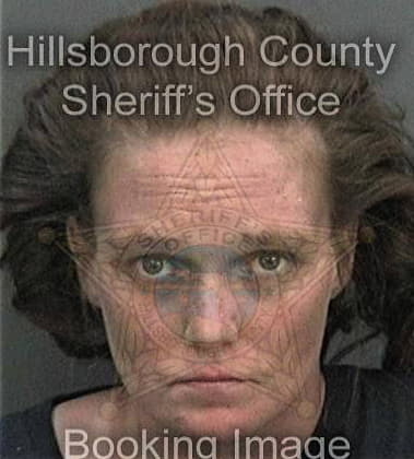 Jill Perkins, - Hillsborough County, FL 