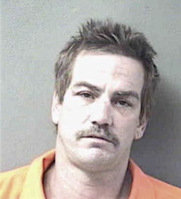 Gerald Perry, - Okaloosa County, FL 