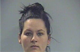 Angela Pettyjohn - Fayette County, KY 