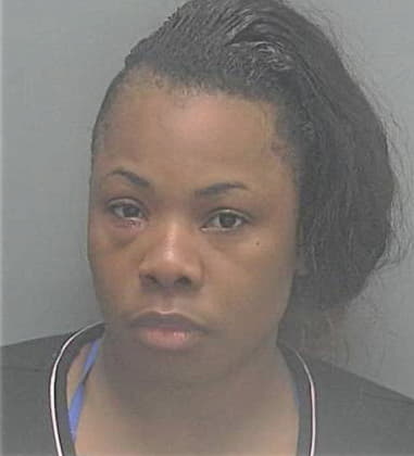 Lakeysha Pigford, - Lee County, FL 