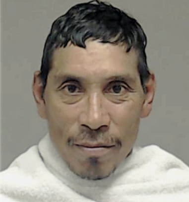 Jose Ponce - Collin County, TX 