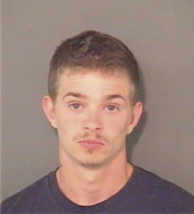 Joseph Proffitt, - Union County, NC 