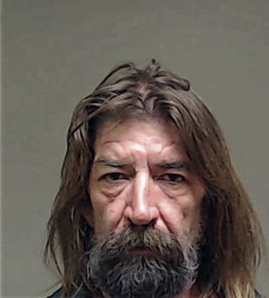 Andrew Purser - Collin County, TX 