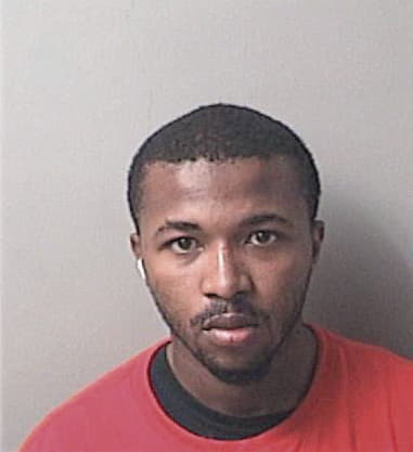 Roderick Randall, - Escambia County, FL 