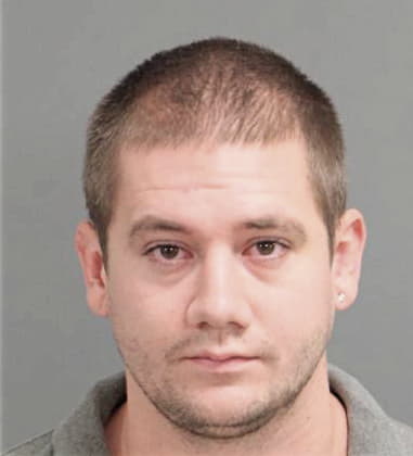 Jerry Randolph - Wake County, NC 