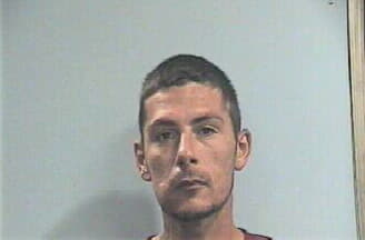 Thomas Richmond - Fayette County, KY 