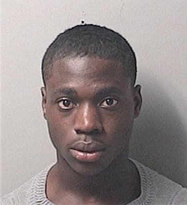 Charles Rigsby, - Escambia County, FL 